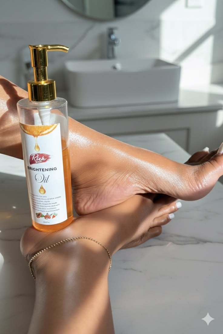 Luxury Skincare 2